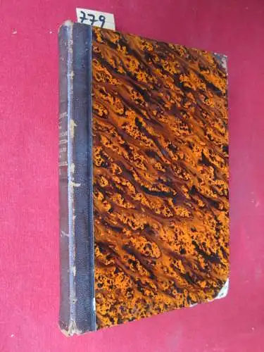 Walkhoff, Louis: Der praktische Rübenzuckerfabrikant und Raffinadeur   Teil 2 (von 2).   Ein Lehr  u. Hülfsbuch für Rübenzuckerfabrikanten, Betriebsdirigenten, Siedemeister, Maschinenbauer..