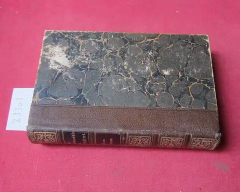 Hettinger, Franz: Die göttliche Komödie des Dante Alighieri nach ihrem wesentlichen Inhalt und Charakter dargestellt. Ein Beitrag zu deren Würdigung und Verständniß. 