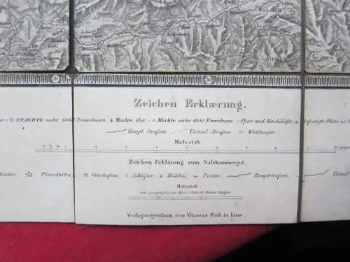 Anonym: Das Land ob der Enns. 