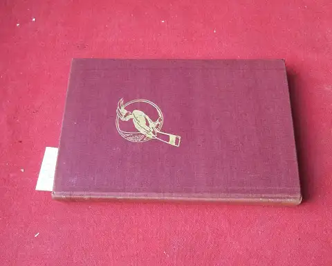 Ali, Salim: The Book Of Indian Birds. 