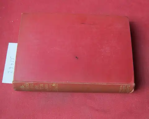 Browning, Robert: Poems by Robert Browning including "Dramatic romances & lyrics," "Pauline," "Sordello," "Men and women," etc. 