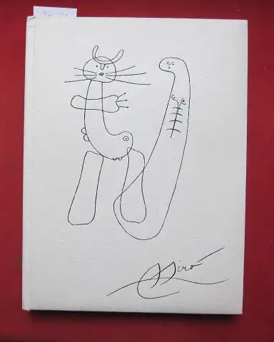 Weelen, Guy: Joan Miró. 