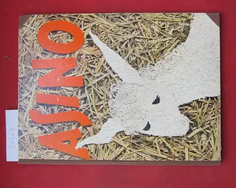 Roelli, Margit: Asino. 