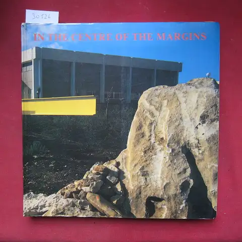 Tumarkin, Igor, Volker Bauermeister Sara Breitberg a. o: Tumarkin - In the centre of the margins. 