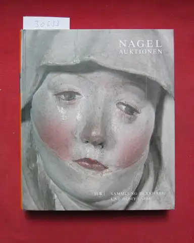Meurer, Heribert, Ulrich Knapp Verena Heer u. a: Sakrale Kunst für die Nachwelt. Sammlung Bernhard und Romy Fahr. 