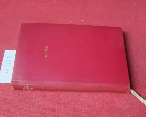 Stendhal und Walter Widmer: Über die Liebe. Stendhal, d.i. Henri Beyle) Übertr.: Walter Widmer / Werke der Weltliteratur. 