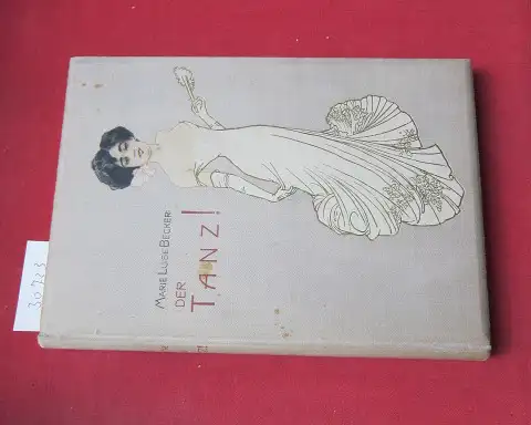 Becker, Marie Luise: Der Tanz. 