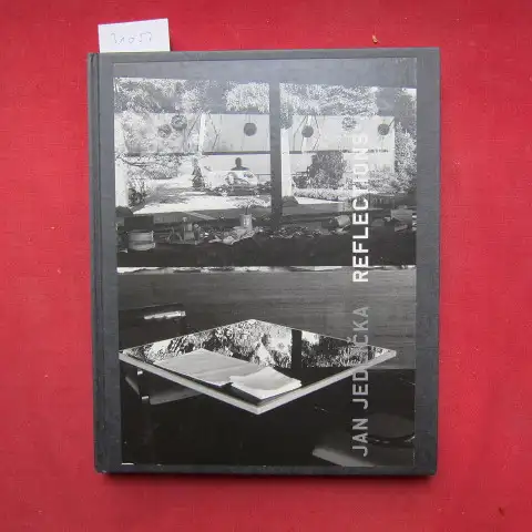 Jedlicka, Jan: Reflections. [Transl. Richard Hall]. 