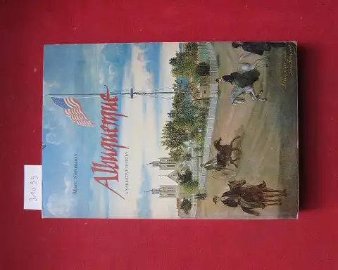 Simmons, Marc: Albuquerque. A narrative history. 
