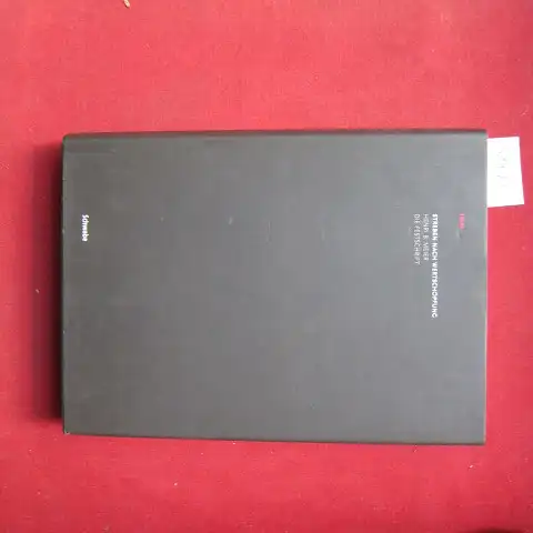 Riesenhuber, Heinz (Hrsg.) und Henri B. Meier: Streben nach Wertschöpfung : HBM ; Henri B. Meier - die Festschrift. Heinz Riesenhuber ; Henner Schierenbeck Hrsg.. 