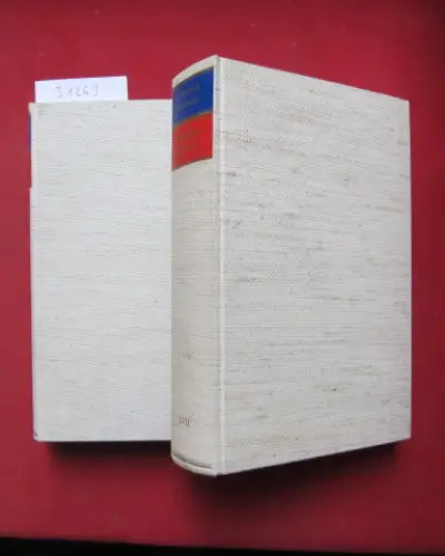 Schlegel, Friedrich von: Fragmente zur Poesie und Literatur. - Teil 1 und 2. Mit Einl. und Kommentar hrsg. von Ernst Behler. Kritische Friedrich-Schlegel-Ausgabe; Bd. 16+17 : Abt. 2, Schriften aus dem Nachlass. 