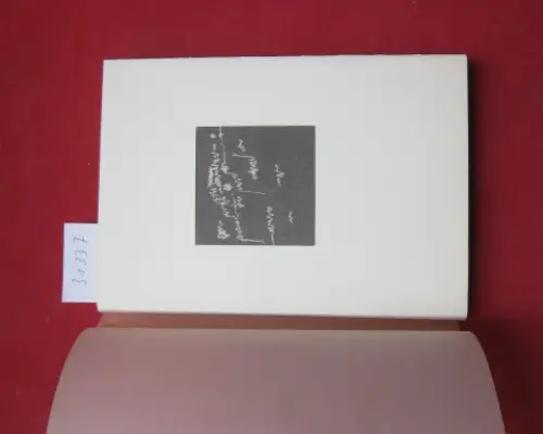 Strzelecki, Jan und Christa-Maria Jeitnen: Erproben im Zeugnis. Próby swiadectwa. Von Christa-Maria Jeitner konzipiert und ausgeführt. 