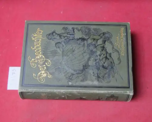 Kaltbrunner, D[avid] und E[mil] Kollbrunner: Der Beobachter. Allgemeine Anleitung zu Beobachtungen über Land und Leute für Touristen, Exkursionisten und Forschungsreisende. Unter Mitwirkung des Verfassers bearb. v. E[mil] Kollbrunner. 