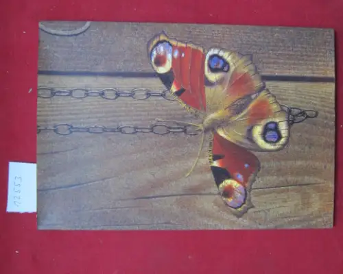 Garstang (Ed.), Donald and Richard Knight: TIME PRESENT AND TIME PAST. An exhibition of contemporary Russian still-life watercolours Katalog zur Ausstellung vom 16.5.-17.6.1995. 