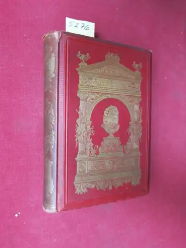 Petiscus, A[ugust] H[einrich]: Der Olymp oder Mythologie der Griechen und Römer. Mit Einschluß der Aegyptischen, Nordischen und Indischen Götterlehre. Zum Selbstunterricht für die erwachsene Jugend.. 