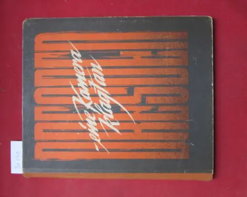 Peter, Richard: Dresden - eine Kamera klagt an. 