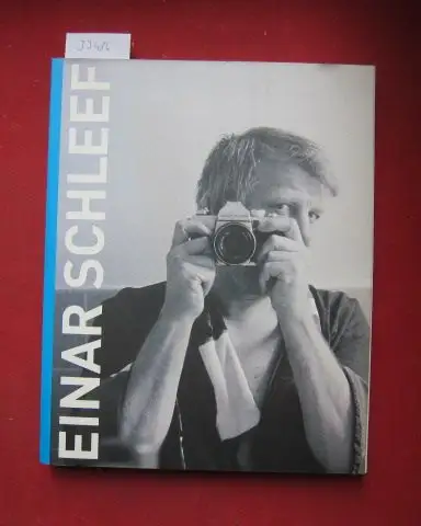 Müller, Harald und Einar Schleef: Einar Schleef, Kontaktbögen : Fotografie 1965 - 2001 ; [hrsg. von Harald Müller und Wolfgang Behrens im Auftr. der Akademie der Künste, Berlin]. 