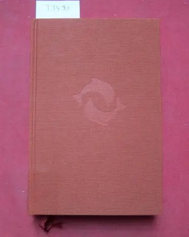 Colonna, Francesco: Hypnerotomachia Poliphili: The Strife of Love in a Dream. The entire text translated for the first time into English with an introduction by Joscelyn Godwin. With the original woodcut illustrations. 