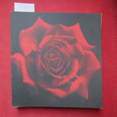 Osterwold, Tilman und Gabriele Osterwold: Powerflower. Blütenzauber in der zeitgenössischen Kunst. 