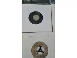 E80/ Mario dem Monaco Sammlung Vinyl Single