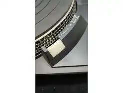 E493/ Technics SL-2000 Direct Drive Ersatzteilspender