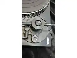 E493/ Technics SL-2000 Direct Drive Ersatzteilspender