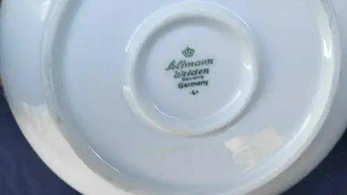 F487/ Seltmann Weiden Ascona Beatrice Teekanne
