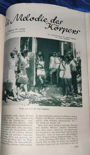 G146/ Scherls Magazin - Oktober 1929  