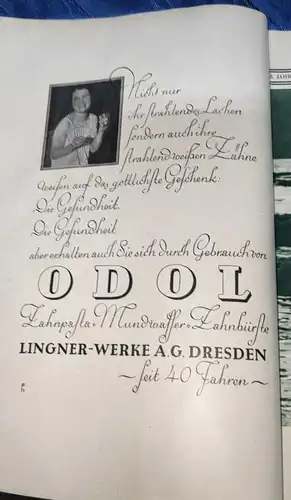 G146/ Scherls Magazin - Oktober 1929  