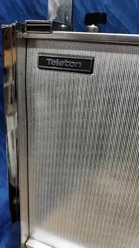G102/ Kofferradio Transistorradio Teleton TF 182