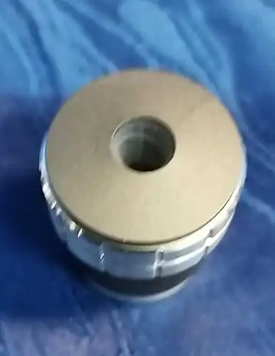 G044/ Gewicht für DUAL PLATTENSPIELER CS 505 