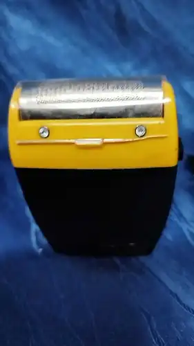 G006/ Vintage  Rasierer 70er Jahre HIT Switzerland 