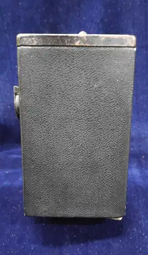 F925/ ALTE BOXKAMERA BROWNIE JUNIOR SIX-20 Ersatzteilspender 