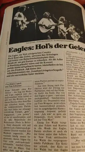 F431/ Sounds Musik Magazin 7/77 Peter Gabriel Tom Petty Eno 