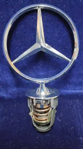 F636/ Diverse Kleinteile für Mercedes Oldtimer