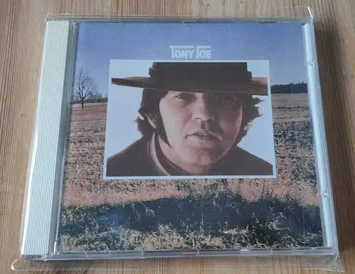 Tony Joe White Collection (Audio CD)