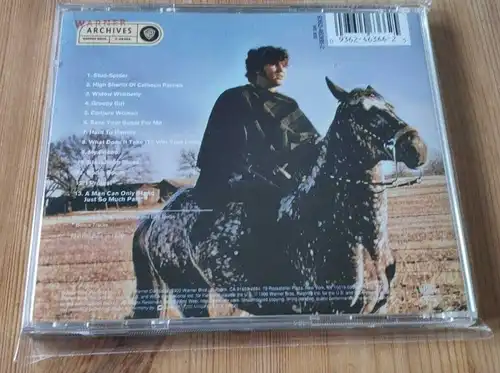 Tony Joe White Collection (Audio CD)