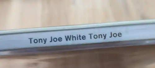 Tony Joe White Collection (Audio CD)