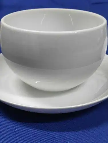  Bo33/ Rosenthal Studio Line Lotus Lotos weiß kleine Terrine