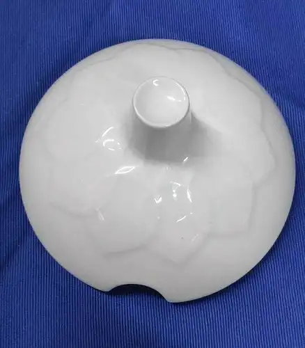  Bo33/ Rosenthal Studio Line Lotus Lotos weiß kleine Terrine
