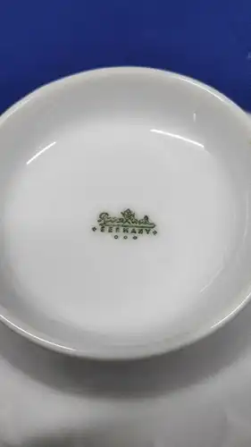  Bo33/ Rosenthal Studio Line Lotus Lotos weiß Suppentasse
