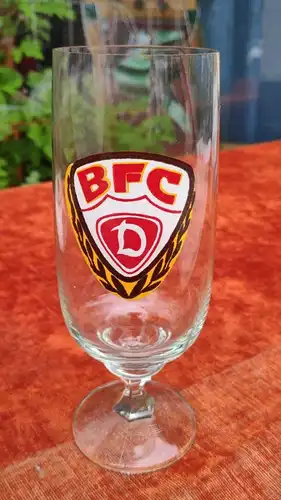 E880e/ BFC Dynamo Berlin  Bierglas