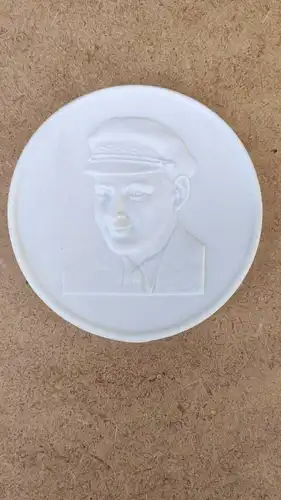 F340/ FDJ Meissen Medaille 30 Jahre Freie Deutsche Jugend Ernst Thälmann DDR