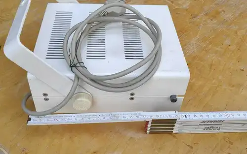 F263/ Lecar Lichtsysteme Spezialstrahler für Geschäftsräume 150W