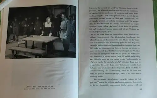 F144/ Programmheft. Staatsoper Wien Heft 15 von 1940/ 41