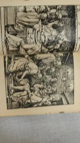 F70/ Albrecht Dürer Die kleine Passion 1946