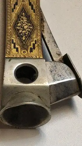 F007/ Zigarrenschneider  Zigarrenschere Cigar Cutter