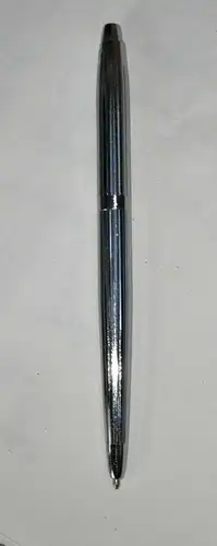 E899/ Fend Truxalette Metall Chrom Damen Kugelschreiber