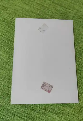 Kurt Böhme Autogrammkarte Original Signiert 