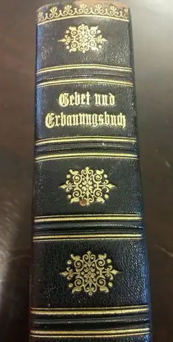 E727/Gebetbuch St.Apollinarisberg